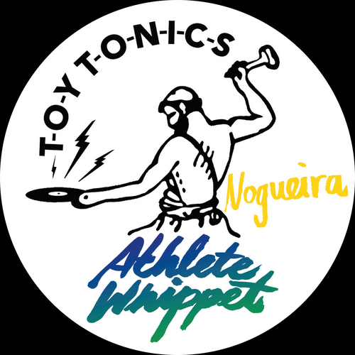 Athlete Whippet - Nogueira [TOYT128]